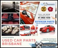Qld Auto Parts & Wreckers image 1